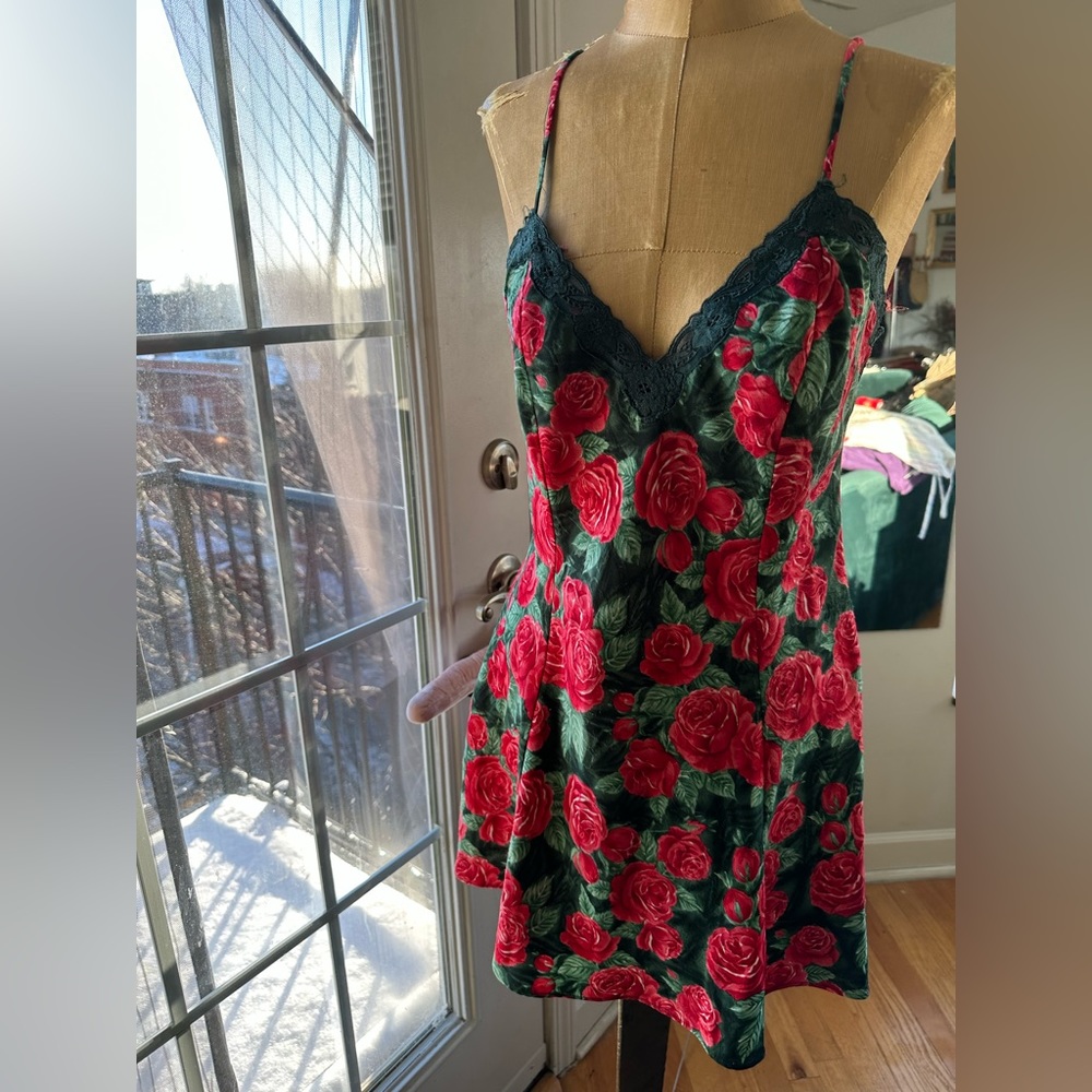 Gold label Victoria Secret